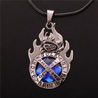 Кулон Necklace Katekyo Hitman Reborn Vongola Yamamoto Takeshita International Necklace Katekyo Hitman Reborn Vongola Yamamoto Takeshita - маленькая картинка