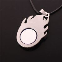 Кулон Necklace Katekyo Hitman Reborn Vongola Yamamoto Takeshita International Necklace Katekyo Hitman Reborn Vongola Yamamoto Takeshita - маленькая картинка