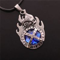  Necklace Katekyo Hitman Reborn Vongola Yamamoto Takeshita - 
