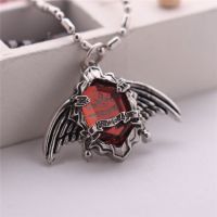  Anime Family Teacher Peng Necklace Jewelry - 