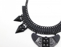 Ожерелье Alloy Necklace Europe Classic Vintage International Alloy Necklace Europe Classic Vintage - маленькая картинка