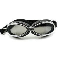  Scooter Goggles Motorcycle Glasses Motocross Googles Motorbike Google Offroad Eyewear ATV Outdoor 4 - 