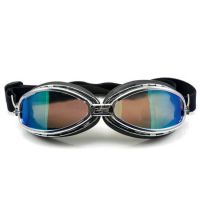  Scooter Goggles Motorcycle Glasses Motocross Googles Motorbike Google Offroad Eyewear ATV Outdoor 4 - 