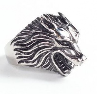  Wolf - 