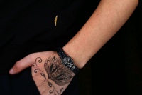  Skull Bangle - 