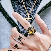  Cool Skull Claw - 