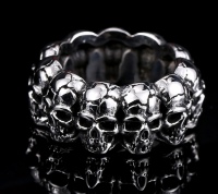 Кольцо Punk Cycle International SS8-373R - маленькая картинка
