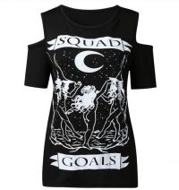   Squad Goals International D05U03-054-02 -  