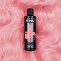 Пастельно розовая Краска для волос Arctic Fox FROSE 118 ML Arctic Fox FROSE 118 ML - маленькая картинка