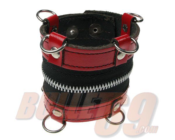  DOUBLE LAYER Bullet 69 WB406  1