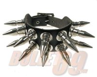  2 ROW MEDIUM POPPER SPIKE - 