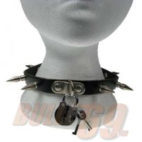  MEDIUM SPIKE & PADLOCK - 