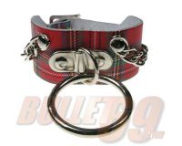  2 ROW WIDTH TARTAN - 