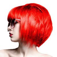 Краска для волос Crazy Color Fire Crazy Color 96791 - маленькая картинка