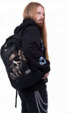 Рюкзак GRIM RIPPER - Back Pack - With Laptop Pocket Spiral Direct M028A308 - маленькая картинка