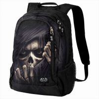 Рюкзак GRIM RIPPER - Back Pack - With Laptop Pocket Spiral Direct M028A308 - маленькая картинка