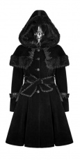  Lolita Gorgeous Coat - 