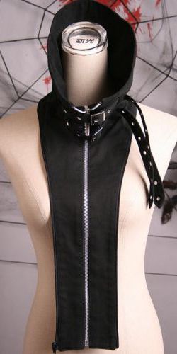  -  JACKET Punk Rave Y-233/BK /   /  9