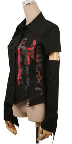   Punk Rave Y-292/BK  10