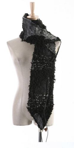  ACCESSORIES Punk Rave S-100/BK  7