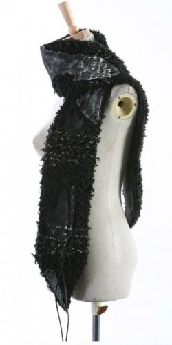  ACCESSORIES Punk Rave S-100/BK  8