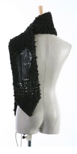  ACCESSORIES Punk Rave S-100/BK  9