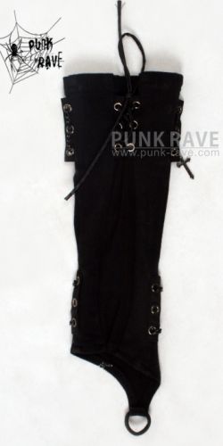  ACCESSORIES Punk Rave S-102/BK  2