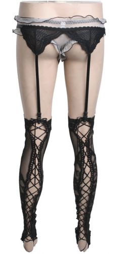  ACCESSORIES Punk Rave S-124/BK  11