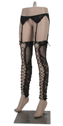  ACCESSORIES Punk Rave S-124/BK  10