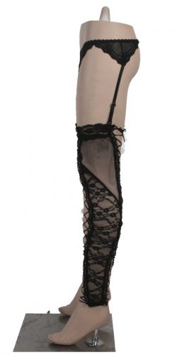  ACCESSORIES Punk Rave S-124/BK  9