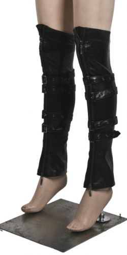  ACCESSORIES Punk Rave S-121/BK  10