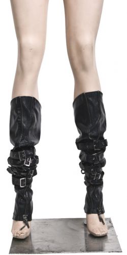  ACCESSORIES Punk Rave S-121/BK  8