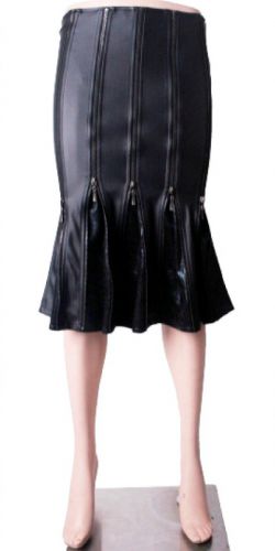  =SKIRT= Punk Rave Q-183/BK  5