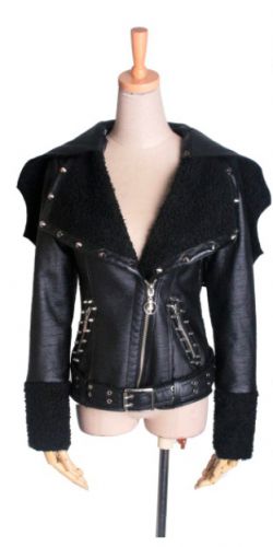   Punk Rave Y-402/BK  5