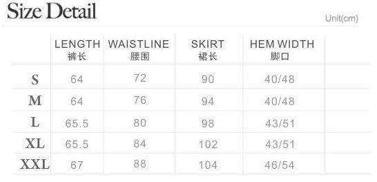    TROUSERS Punk Rave K-083/BK  3