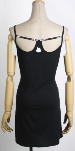  DRESS Punk Rave Q-180/BK  9