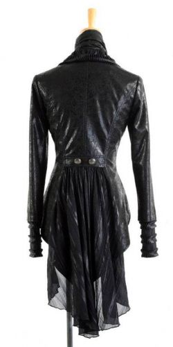  JACKET Punk Rave Y-363/BK  9