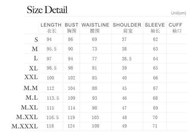  JACKET Punk Rave Y-363/BK  10