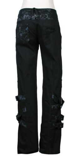   Punk Rave K-107/BK  8