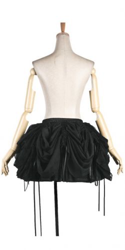  SKIRT Punk Rave LQ-055/BK  9