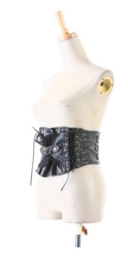  CORSET Punk Rave Y-253/BK /  /  /  /  10