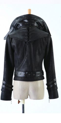  JACKET Punk Rave Y-370/BK  11