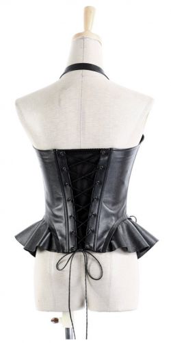  JACKET Punk Rave Y-381/BK  10