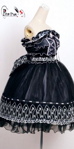  DRESS Punk Rave LQ-011/VI /  /  /  /  5