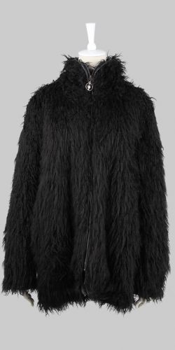  JACKET Punk Rave Y-432/BK  6