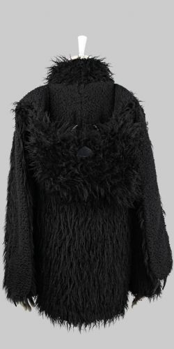  JACKET Punk Rave Y-432/BK  8