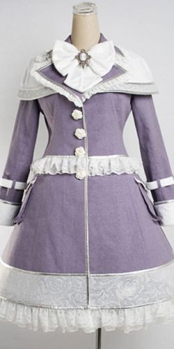  JACKET Punk Rave Y-259/VI  7