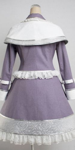  JACKET Punk Rave Y-259/VI  9