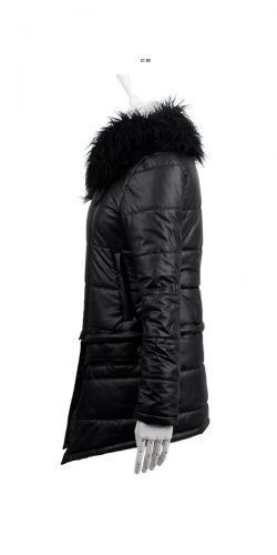  JACKET Punk Rave PY-013/BK  11