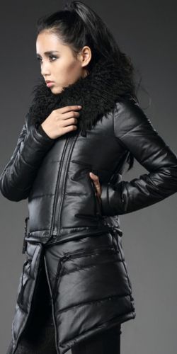  JACKET Punk Rave PY-013/BK  9